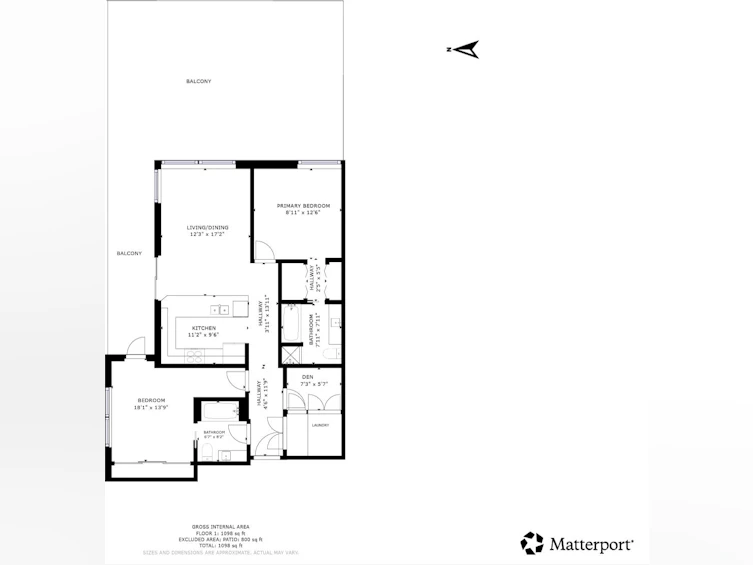 318-10020 Dunoon Drive, Richmond, BC, V7A 0A7 - 20