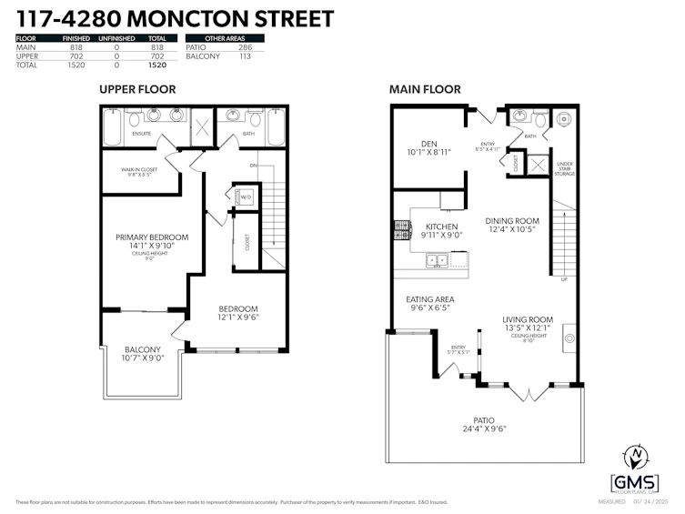 117-4280 Moncton Street, Richmond, BC, V7E 6T4 - 40