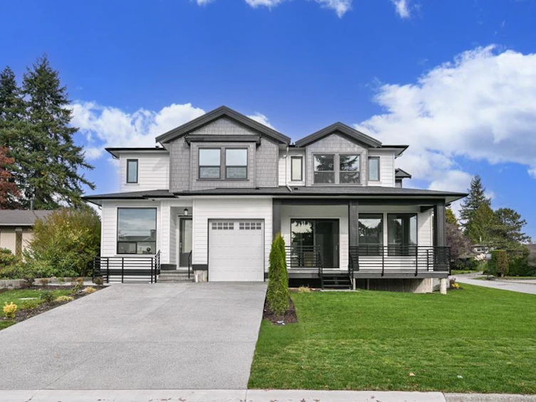 8050 Wiltshire Boulevard, Delta, BC, V4C 6Y8 - 2