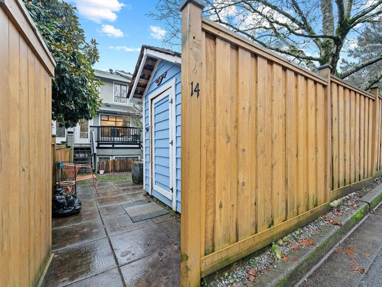 14-221 Ash Street, New Westminster, BC, V3M 3M5 - 36