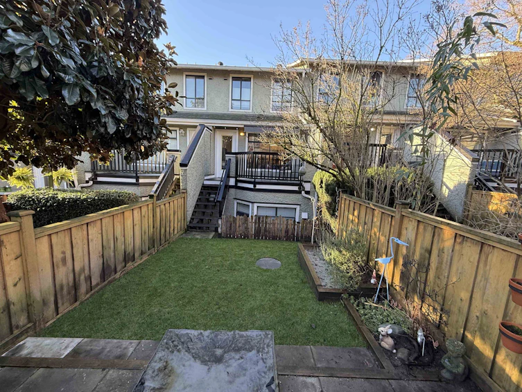 14-221 Ash Street, New Westminster, BC, V3M 3M5 - 31