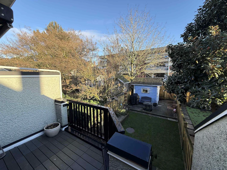 14-221 Ash Street, New Westminster, BC, V3M 3M5 - 30