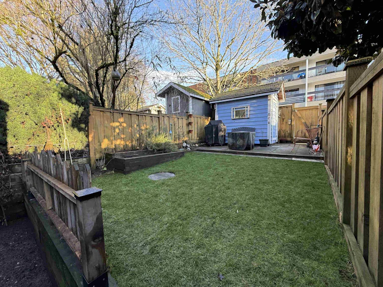 14-221 Ash Street, New Westminster, BC, V3M 3M5 - 32