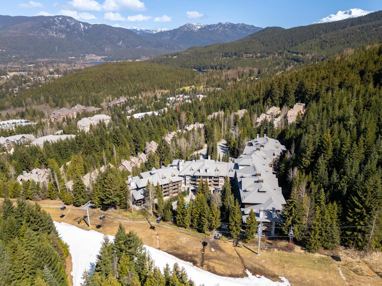 16-4890 Painted Cliff Road, Whistler, BC, V8E 1C9 - 33