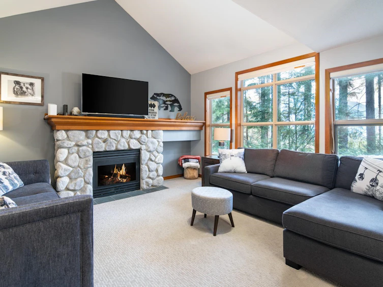 16-4890 Painted Cliff Road, Whistler, BC, V8E 1C9 - 4