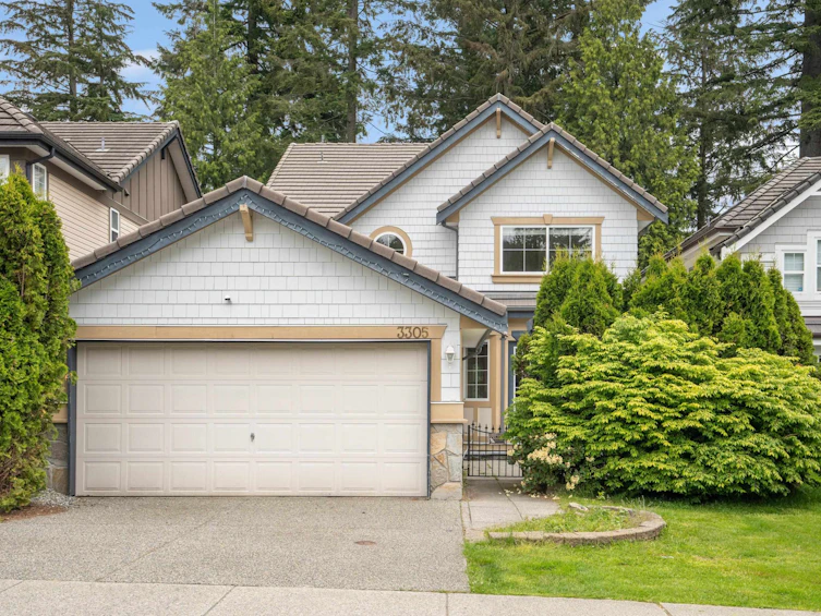 3305 Chartwell Grn, Coquitlam, BC, V3E 3N1