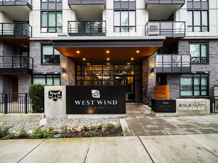708-5380 Crooked Branch Road, Vancouver, BC, V6T 0E5 - 3