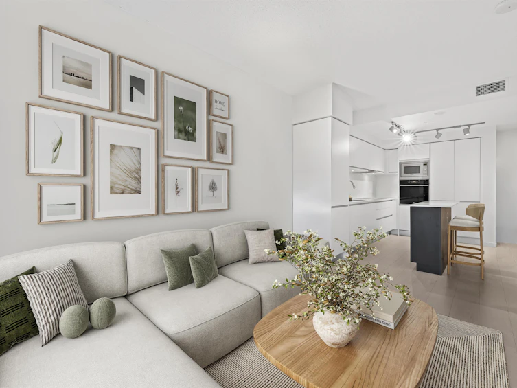 604-180 E 2nd Avenue, Vancouver, BC, V5T 0K4