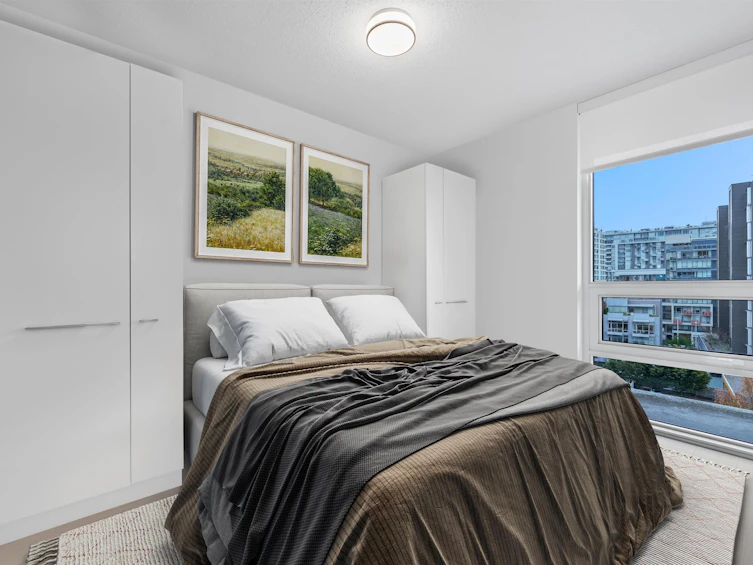604-180 E 2nd Avenue, Vancouver, BC, V5T 0K4 - 8
