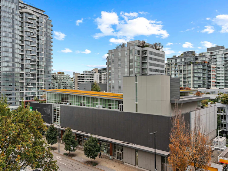 604-180 E 2nd Avenue, Vancouver, BC, V5T 0K4 - 14