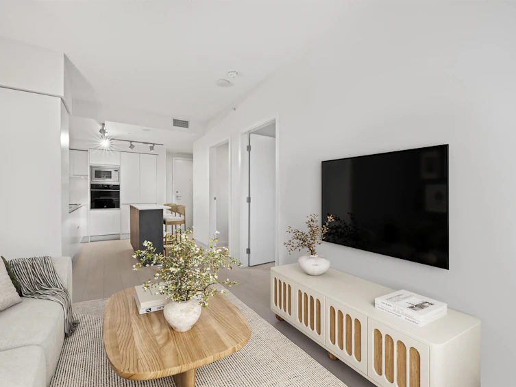 604-180 E 2nd Avenue, Vancouver, BC, V5T 0K4 - 3