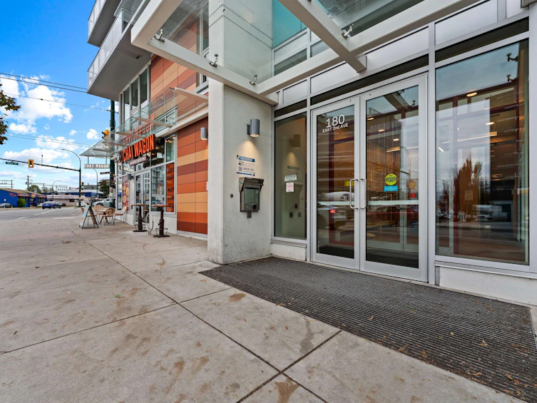 604-180 E 2nd Avenue, Vancouver, BC, V5T 0K4 - 19
