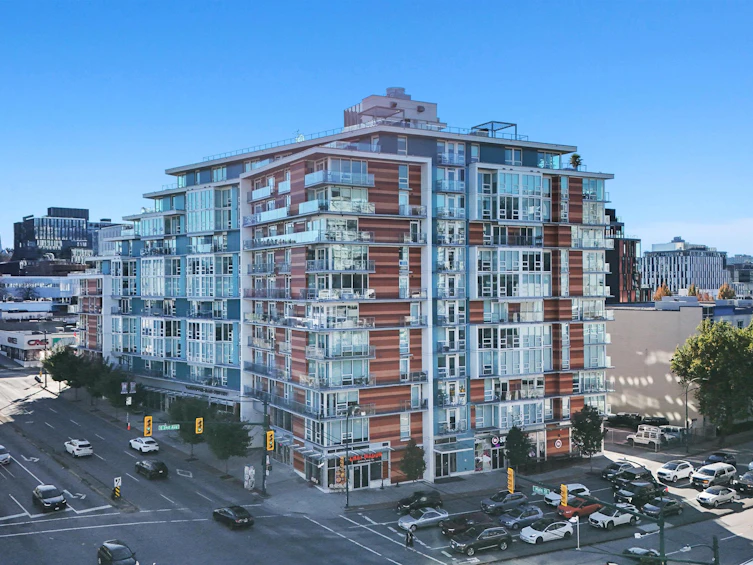 604-180 E 2nd Avenue, Vancouver, BC, V5T 0K4 - 16