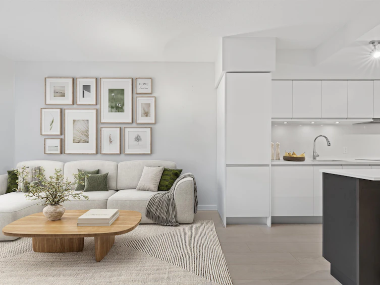 604-180 E 2nd Avenue, Vancouver, BC, V5T 0K4 - 2