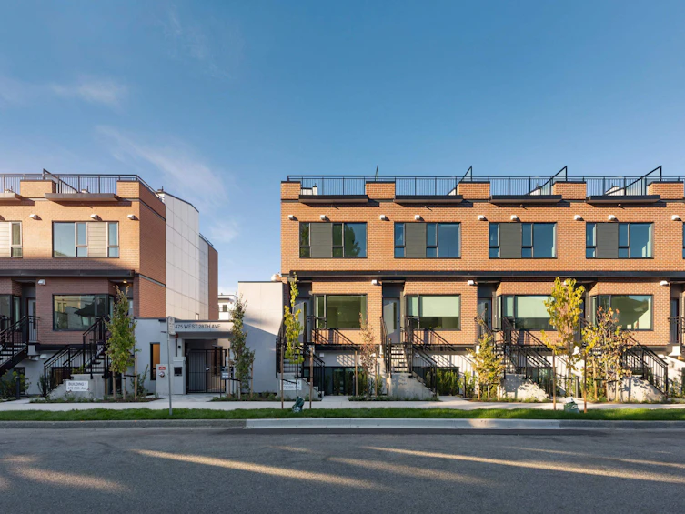 103-469 W 28th Avenue, Vancouver, BC, V5Y 0P2 - 2