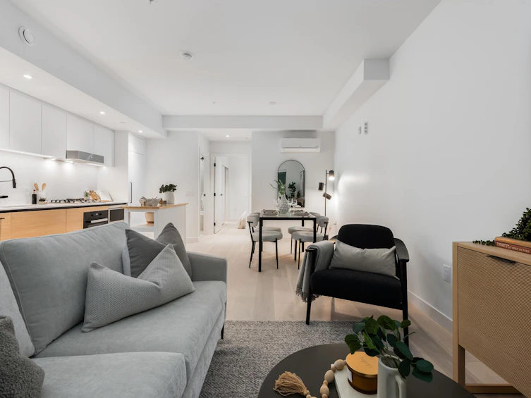 103-469 W 28th Avenue, Vancouver, BC, V5Y 0P2 - 8