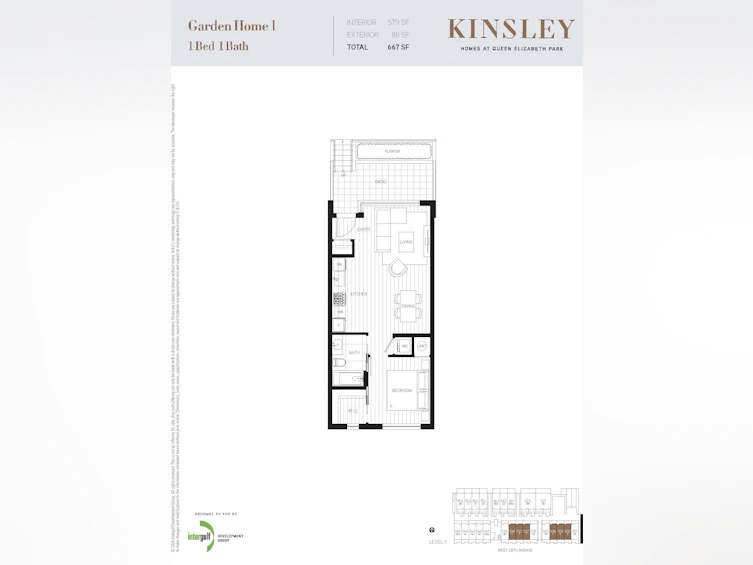 103-469 W 28th Avenue, Vancouver, BC, V5Y 0P2 - 23