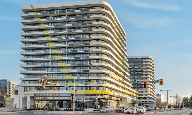 604-5766 Gilbert Road