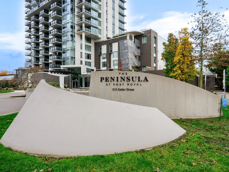 1302-210 Salter Street, New Westminster, BC, V3M 0J9 - 38