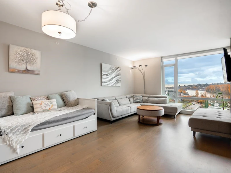 1302 - 210 Salter Street, New Westminster BC