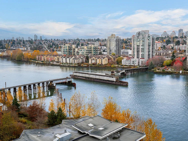 1302-210 Salter Street, New Westminster, BC, V3M 0J9 - 18