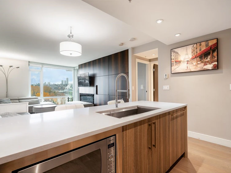1302-210 Salter Street, New Westminster, BC, V3M 0J9 - 9