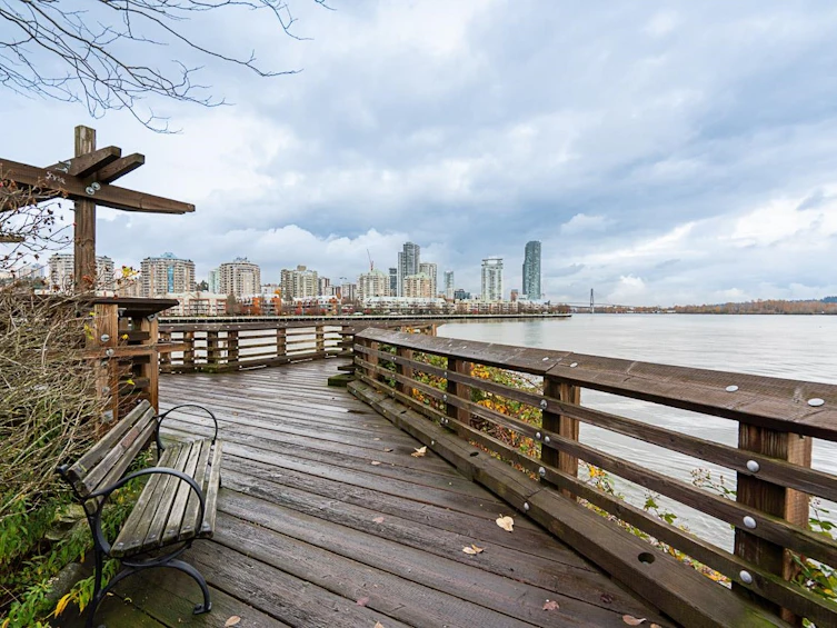 1302-210 Salter Street, New Westminster, BC, V3M 0J9 - 34