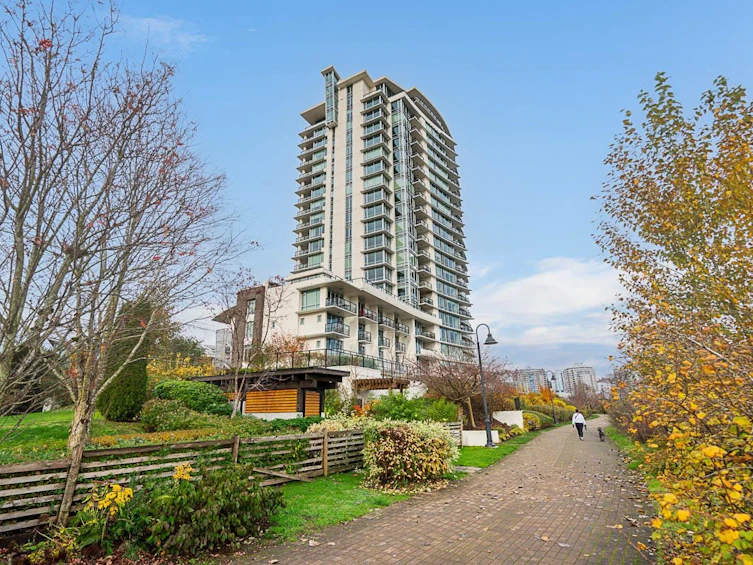 1302-210 Salter Street, New Westminster, BC, V3M 0J9 - 39
