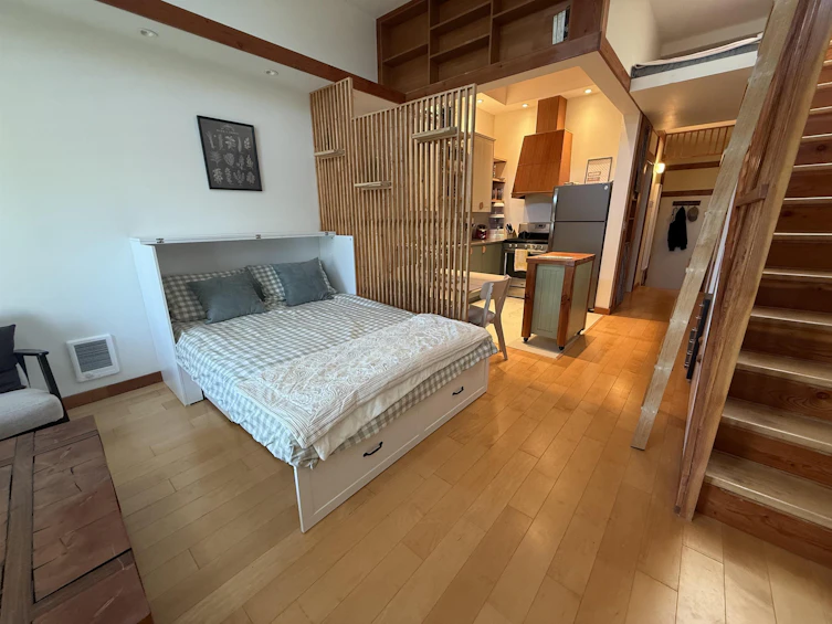 307-980 W 22nd Avenue, Vancouver, BC, V5Z 2A1 - 6