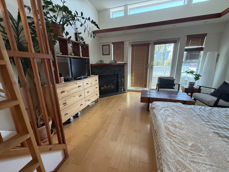 307-980 W 22nd Avenue, Vancouver, BC, V5Z 2A1 - 9