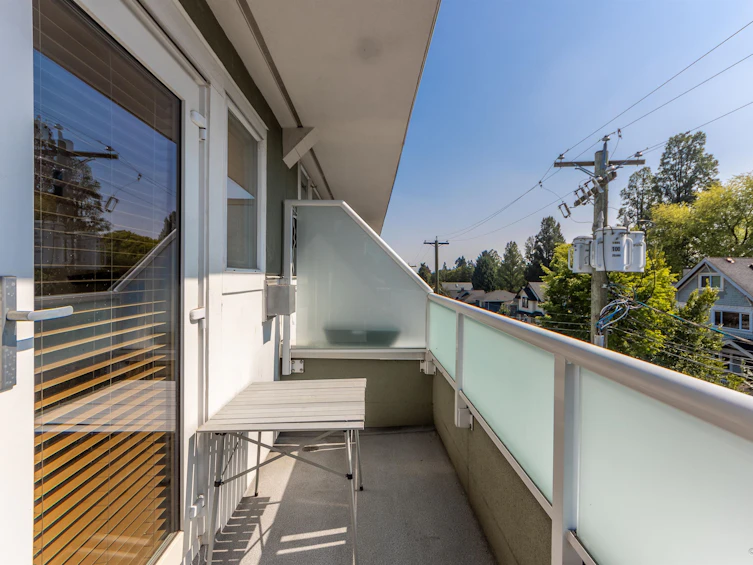 307-980 W 22nd Avenue, Vancouver, BC, V5Z 2A1 - 11