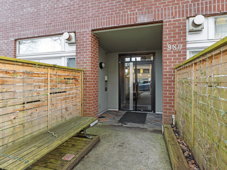 307-980 W 22nd Avenue, Vancouver, BC, V5Z 2A1 - 2