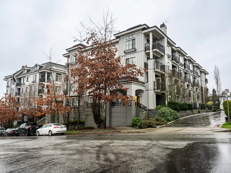 309-210 Lebleu Street, Coquitlam, BC, V3K 4L6