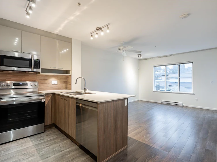 309-210 Lebleu Street, Coquitlam, BC, V3K 4L6 - 2