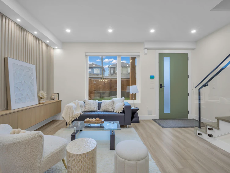 2-1577 E 58th Avenue, Vancouver, BC, V5P 2C1 - 5