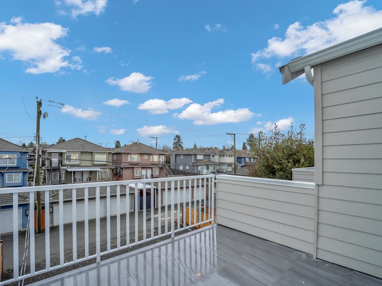 2-1577 E 58th Avenue, Vancouver, BC, V5P 2C1 - 19