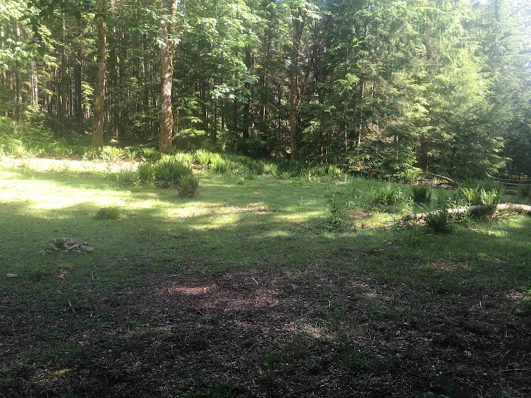 Lot 8 Mountain Road, Gambier Island, BC, V0N 1V0 - 16