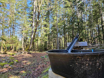 Lot 8 Mountain Road - 4