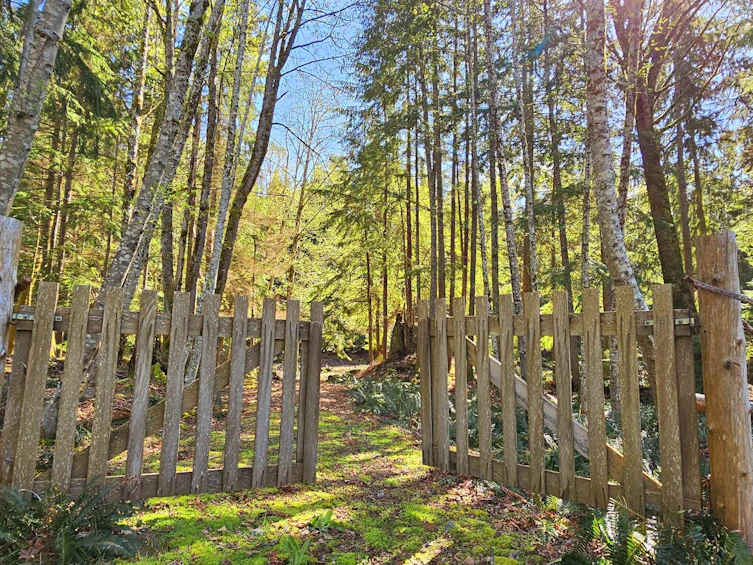 Lot 8 Mountain Road, Gambier Island, BC, V0N 1V0