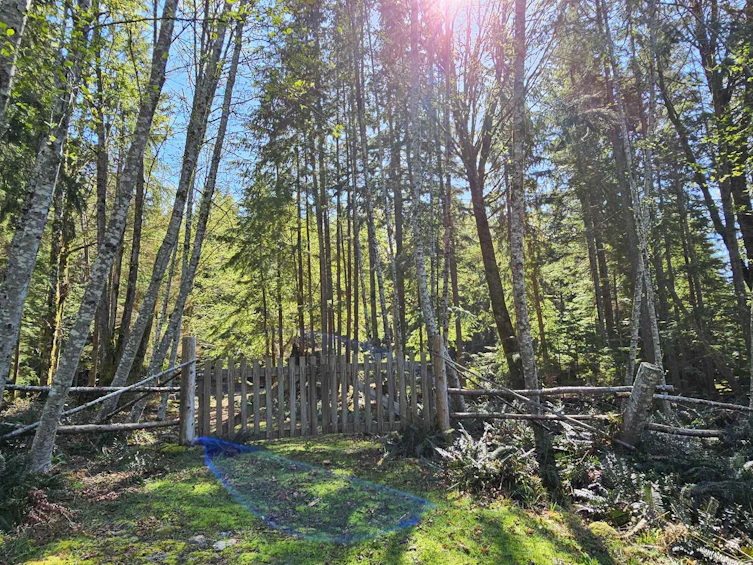 Lot 8 Mountain Road, Gambier Island, BC, V0N 1V0 - 8