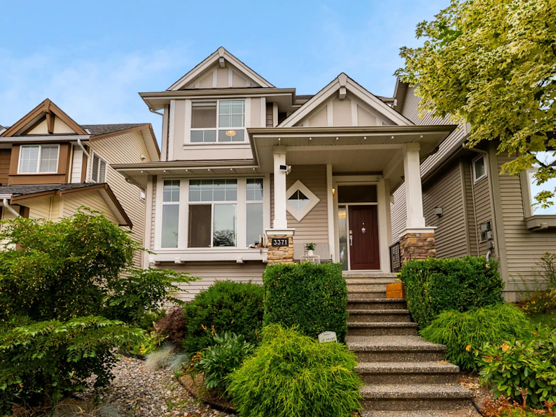 3371 Watkins Avenue, Coquitlam BC V3E 0B3