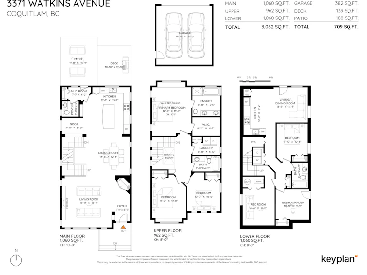 3371 Watkins Avenue, Coquitlam, BC, V3E 0B3 - 39