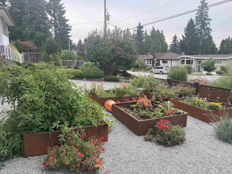 2568 Carnation Street, North Vancouver, BC, V7H 1H5 - 33