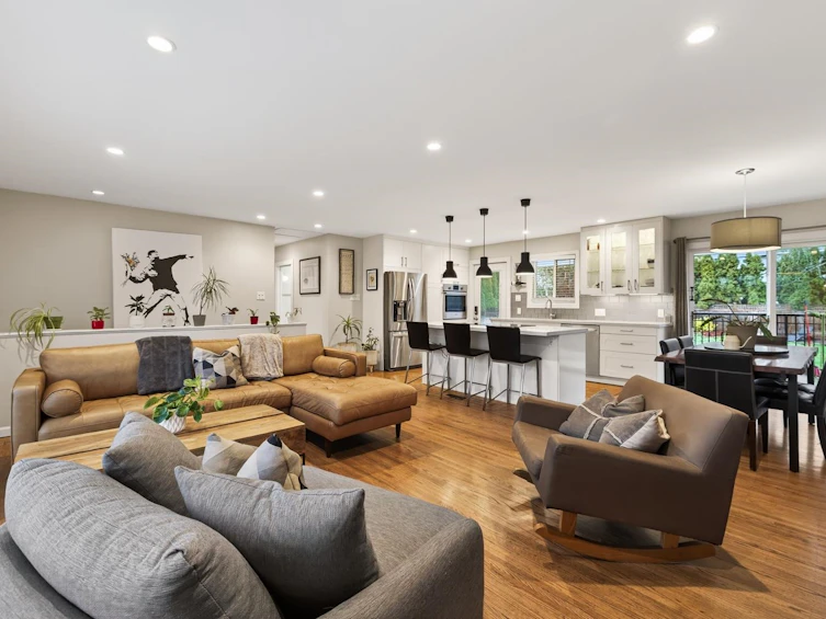 2568 Carnation Street, North Vancouver, BC, V7H 1H5 - 5