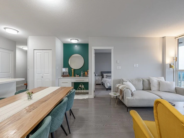 2601-11967 80 Avenue, Delta, BC, V4C 0E2