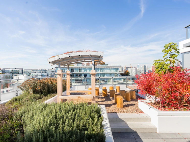 609-1688 Pullman Porter Street, Vancouver, BC, V6A 0H4 - 23