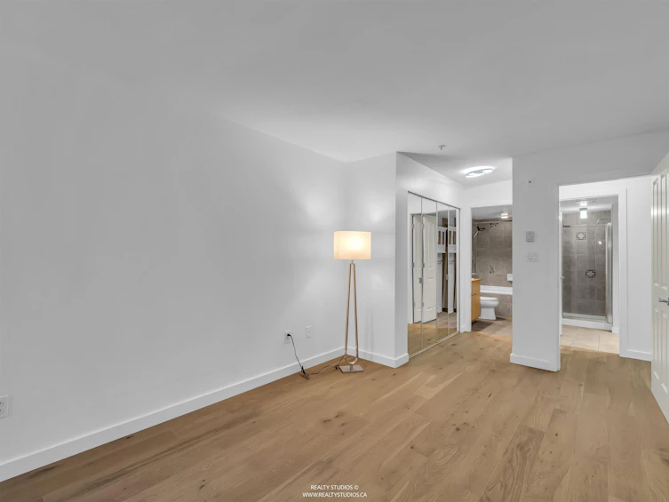 207-1990 Dunbar Street, Vancouver, BC, V6R 3M3 - 20
