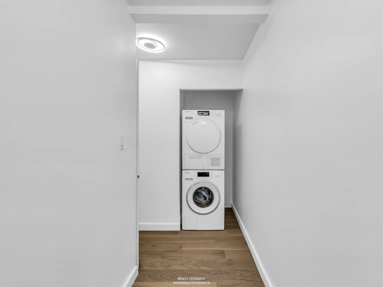 207-1990 Dunbar Street, Vancouver, BC, V6R 3M3 - 26
