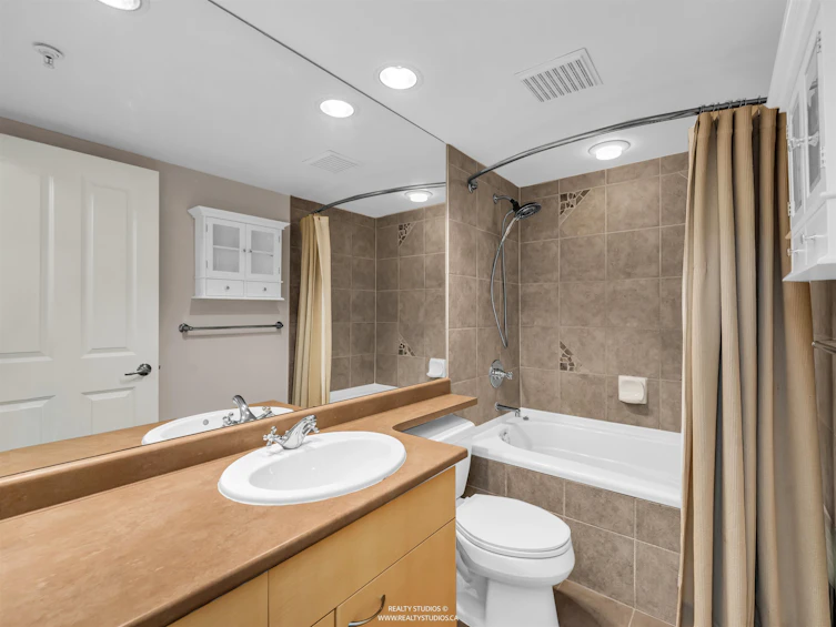 207-1990 Dunbar Street, Vancouver, BC, V6R 3M3 - 29