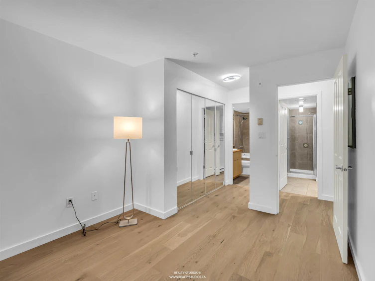 207-1990 Dunbar Street, Vancouver, BC, V6R 3M3 - 24